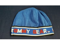 tommy gear skull cap